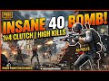 One Tap Headshot! 🎯 Non-Stop Action Gameplay