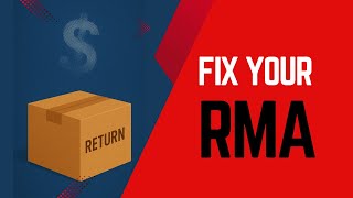 RMA Best Practices: Stop Losing Money on Returns