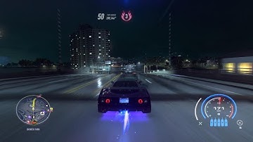 NFS Heat physics in a nutshell