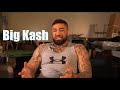 Big Kash Speaks On Joining Motorcycle Clubs "I Just Wanted To Hurt People & Make Money" (Part 2)