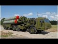 Россия срочно перебрасывает ракетные комплексы на границу с Украиной