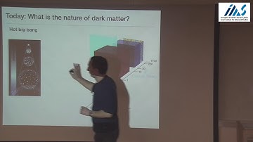 Beyond LambdaCDM I - Ely Kovetz