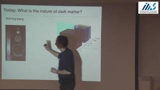 Beyond LambdaCDM I - Ely Kovetz