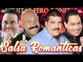 EDDIE SANTIAGO, FRANKIE RUIZ, MAELO RUIZ, GALY GALIANO - MIX SALSA ROMANTICA PARA LA VENA
