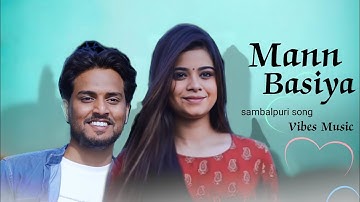 Mann Basiya || sambalpuri song || HD || status || #youtube #sambalpuri @sumeetdashoriginals