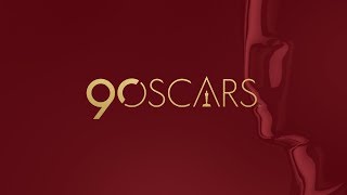 Главные победители «Оскара-2018» за полторы минуты Главные победители «Оскара-2018» за полторы минуты