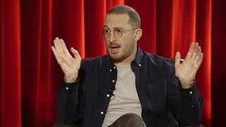 The Hollywood Masters: Darren Aronofsky on mother!