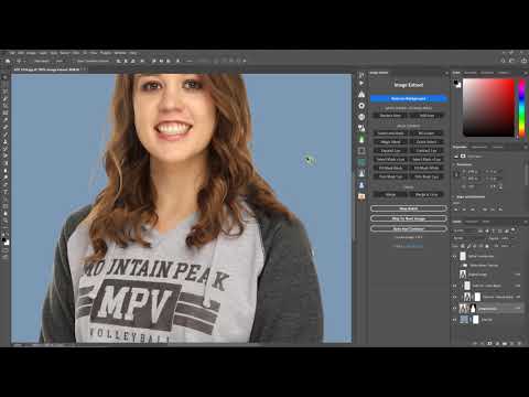 Image Extract - Batch Processing