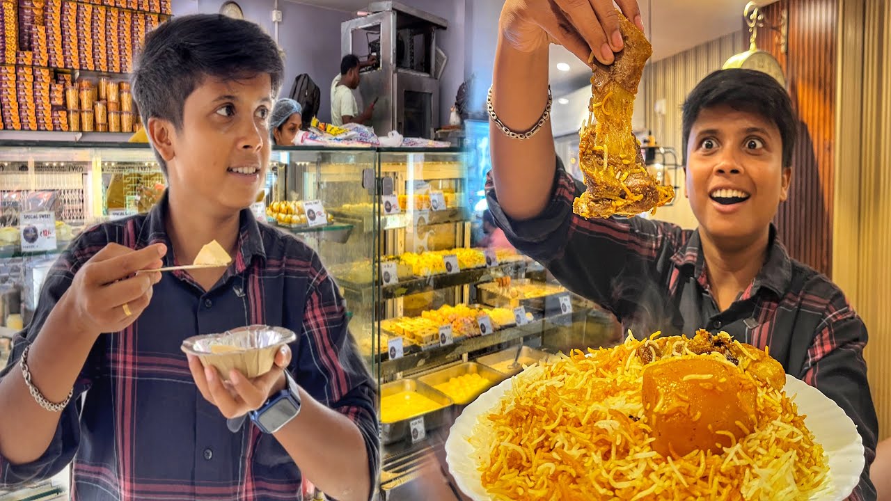 প্রতিদিন ৪৫০ রকমের মিষ্টি পাওয়া যায় এই দোকানে 😨 Dankuni Famous food❤️30 rs Vada pav😱Bong Insane