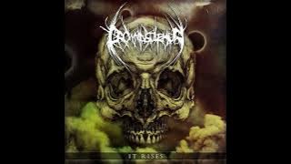 Drown In Sulphur - Tyranny