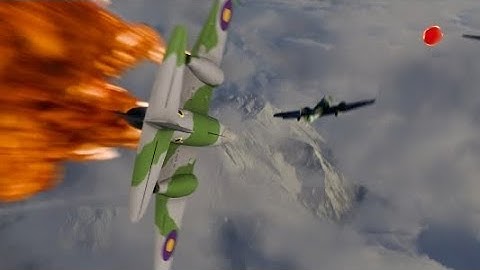 My Entry for Rampage Rally – 3D Community Challenge