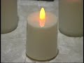 LED Candles No Flame, No Fire, Safe Mp3 Song