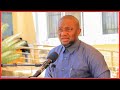 WAZIRI ATUMA UJUMBE MZITO ATOA MAAGIZO HAYA KWA HALMASHAURI WAZIRI ATUMA UJUMBE MZITO ATOA MAAGIZO HAYA KWA HALMASHAURI