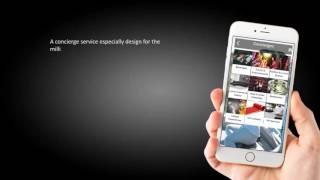 dREAMSCAPE Android and iOS App screenshot 1