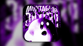 Montagem Batchi (Ultra Slowed) 
