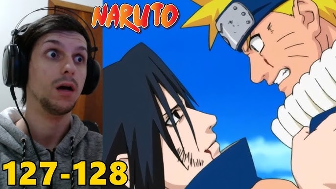 Naruto clássico episódio completo 27, By Portgas D Ace
