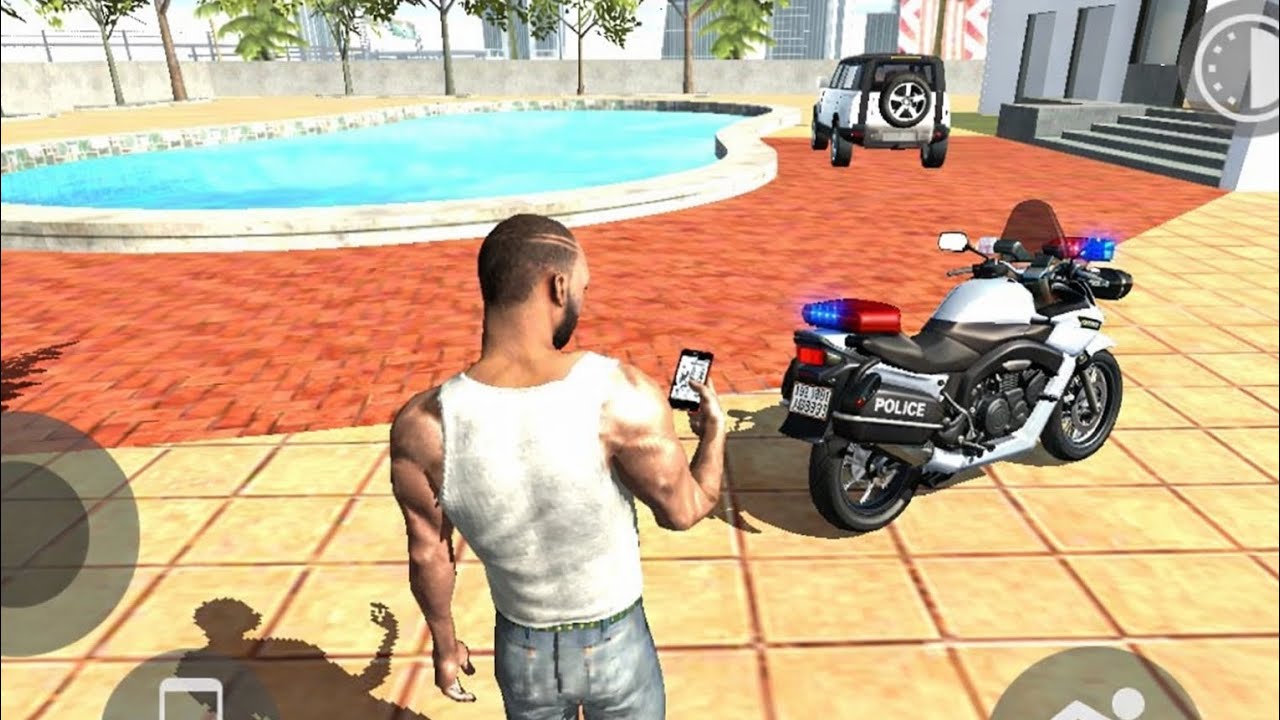 NEW UPDATE ALL CHEAT CODE 2026 in Indian Bike Driving 3D | POLICE BIKE CHEAT CODE | ASG 7M 🔥