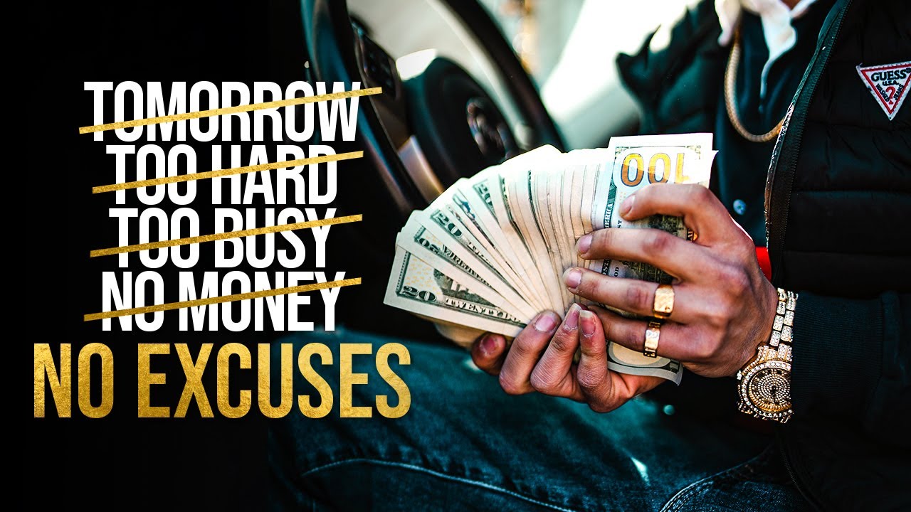 DO IT FOR YOU | Powerful Motivational Speeches of 2023 - YouTube