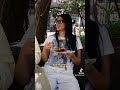 Slice in the City: SIENNA SPIRO