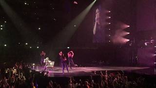 Daddy Issues - Demi Lovato (TMYLM Tour, London O2)