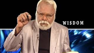 Wisdom - 1 | Dr. Peter Solomon | Christian Sermon