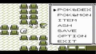 Let's Play Pokemon Yellow - Pikachu Only - Ep. 5 - Erika And Fuji