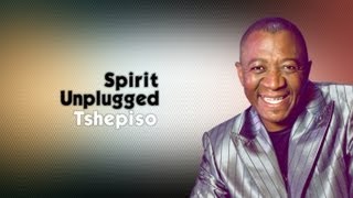 Video thumbnail of "Tshepiso - Bodibeng Ba Mahlomola (unplugged)"