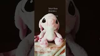 y si compramos una coca con stitcher Rosa