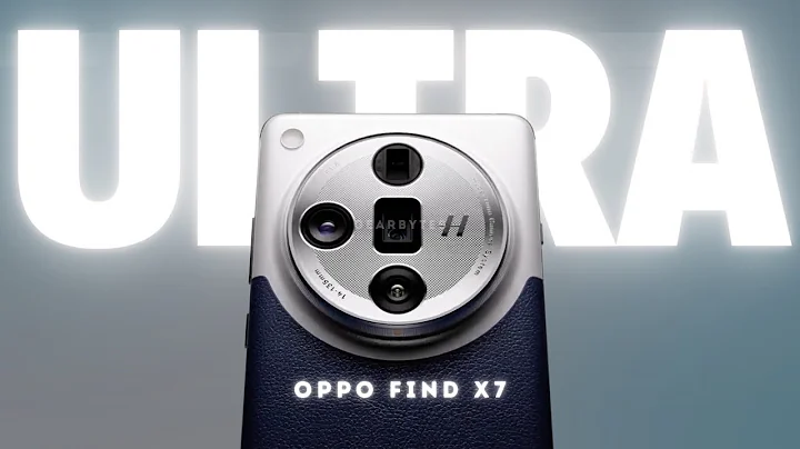 Oppo Find X7 Ultra - WOW ‎️‍🔥‎️‍🔥 - 天天要闻