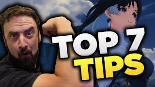 BIGTIME CASUAL TIPS!! Wuthering Waves is MORE FUN With These Casual Player Tips!!