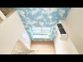 Ep 24  toy story et le micro appartement  tokyo  1184 m  1274 pieds carrs