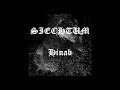 Capture de la vidéo Siechtum - Hinab Teaser (Black Metal)