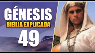🔴 GENESIS 49 - EXPLICACIÓN EN DIRECTO || REAVIVADOS POR SU PALABRA