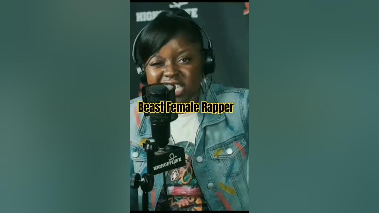 hardest-female-rapper-youtube
