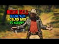Ultimate Micah Bell Scenepack Full Game PC 4K 60fps No Black Bars 