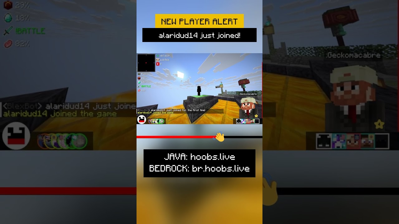 alaridud14 joined for the first time