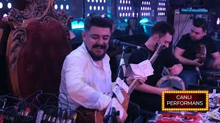 Ali Çini - Kırmızı Motor (Canlı Performans)