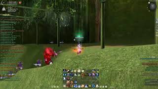 RF Orion BUG ELF land