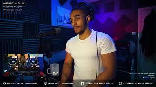MYKOOL Livestream 059 | Drum & Bass Mix | Stream Gods PLS