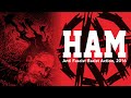 Marjinal - HAM (Official Audio)