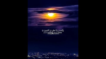 اكتب شيء تؤجر عليه 😴❤️ القارئ ياسر الدوسري