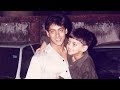 salman khan is launching a new actor teases his fans with a throwback picture