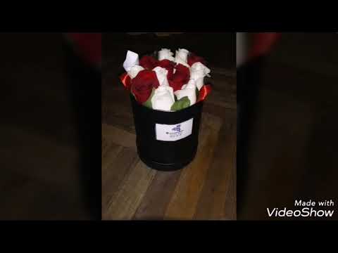 ყვავილების სამყარო