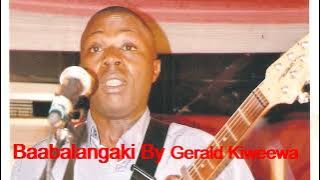 Ennyimba za Kadongokamu ezijjukira Abajulizi. Mu 1996, album yakolebwa Bazira Guitar Singers