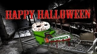 Halloween Themed Boot Animation for Android Devices screenshot 5