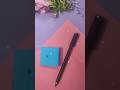 Diy mini paper diary 😍#shorts #shortfeed#craft  #shortvideo