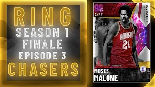 We Got Moses Malone!!! l Ring Chasers Season 1 Finale l Episode 3 l