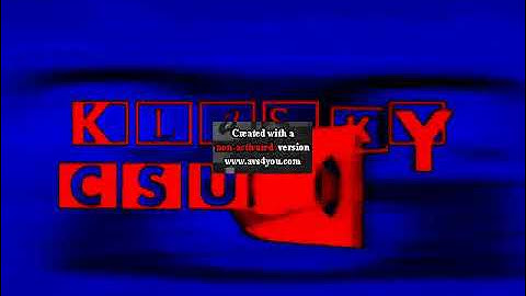 I Made Harsh Group on AVS Video Editor and Audacity with Adjustment Layers