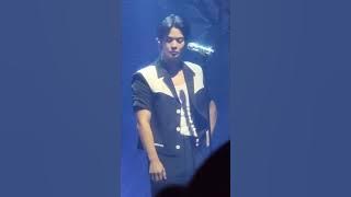 230819 CIX - Curtain Call @ BLUESQUARE MasterCard Hall, Seoul