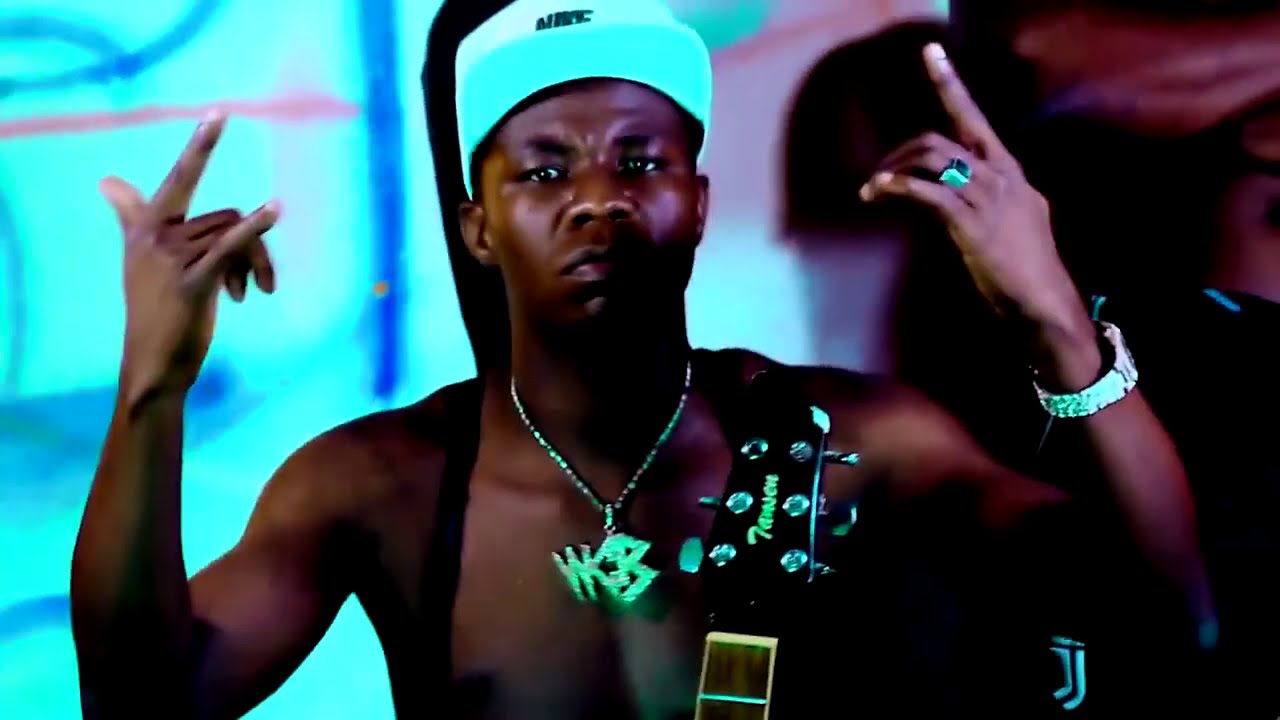 rey-anaconda-musicos-de-nacala-porto-official-enigma-ep-filmes-youtube